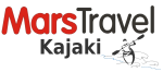 Mars Travel Kajaki